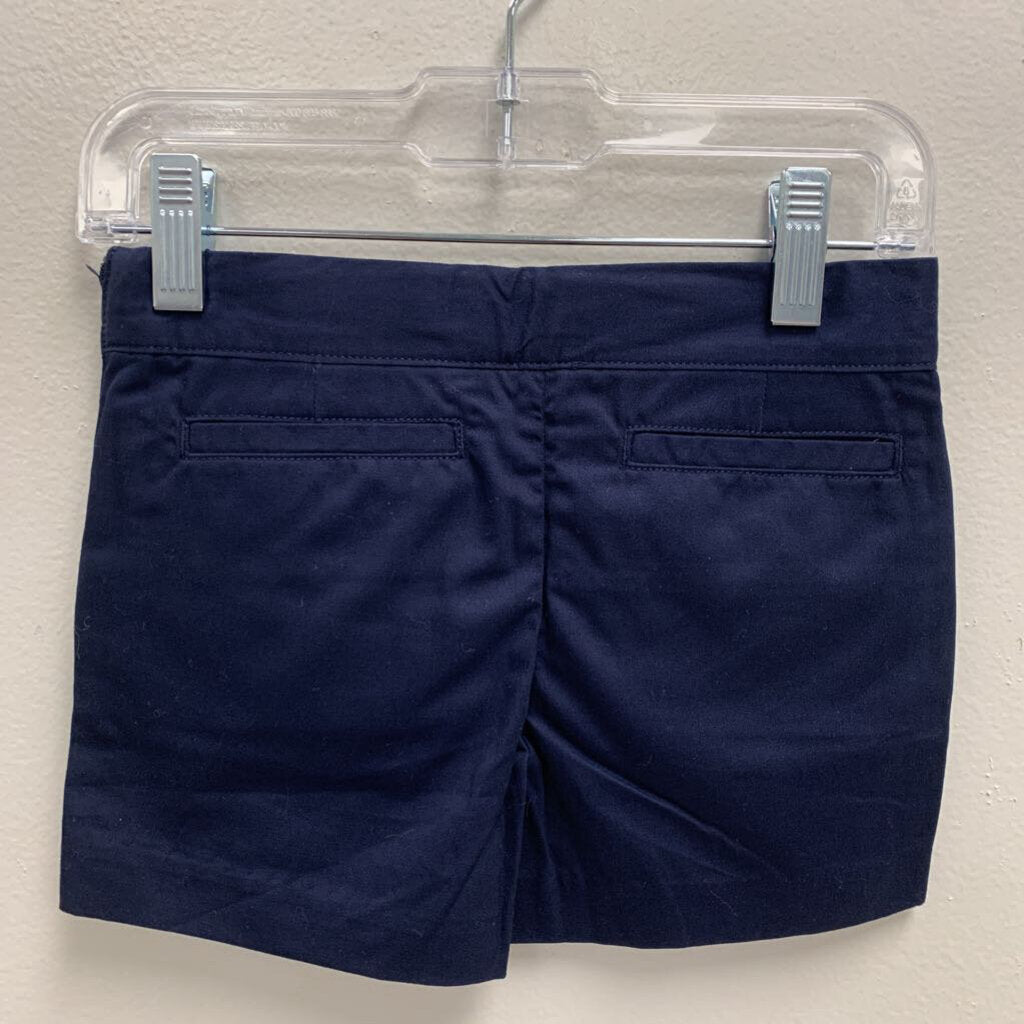 4: Janie and Jack Double Button Shorts