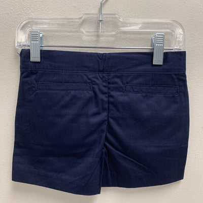 4: Janie and Jack Double Button Shorts