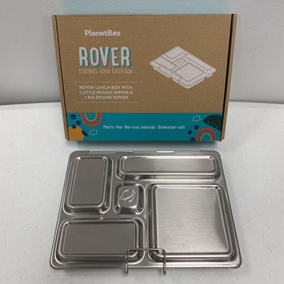 Rover Lunchbox