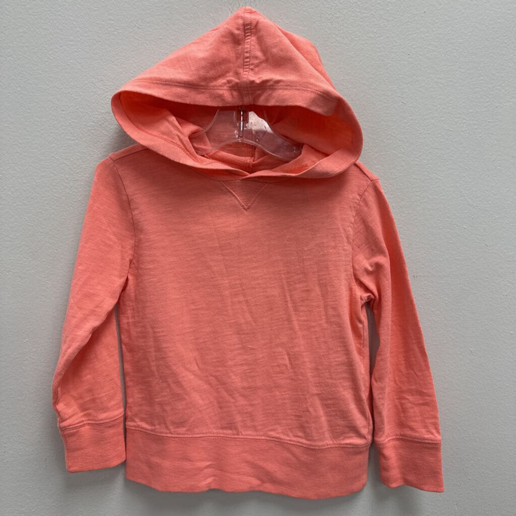 2: Hooded T-Shirt NWT