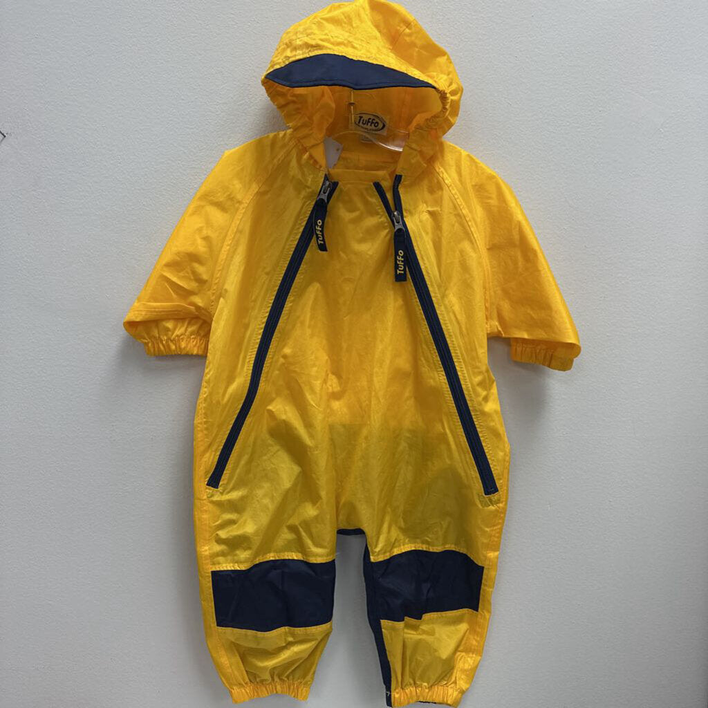 12M: Waterproof Playsuit