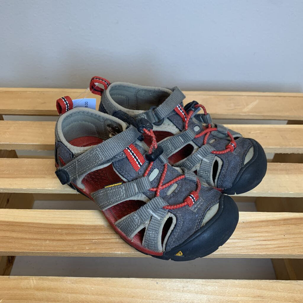 10: Hiking Sandals