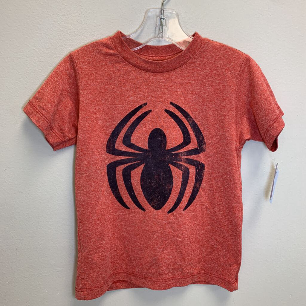 3T: Spider Performance T-Shirt