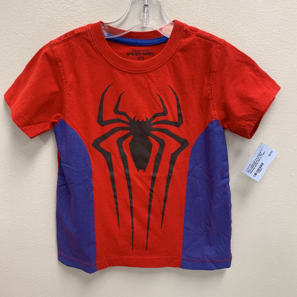 4T: The Amazing Spider-Man 2 T-Shirt