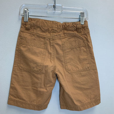 4T: Cargo Shorts w/ Adjustable Waist