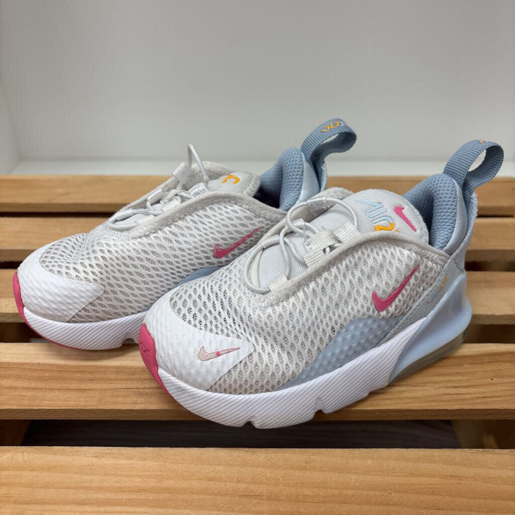 8: Nike Air Max 270 Sneakers