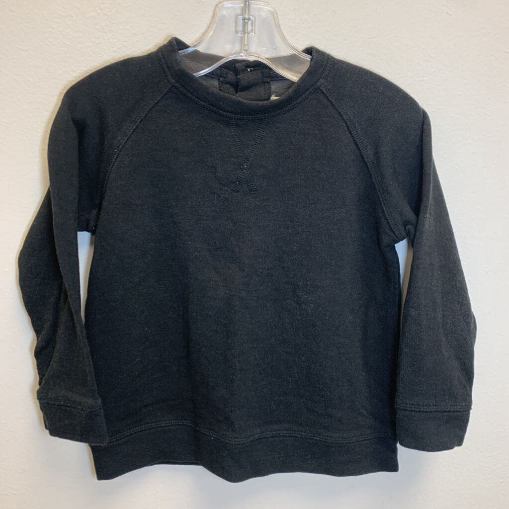 3T: Bamboo Sweatshirt