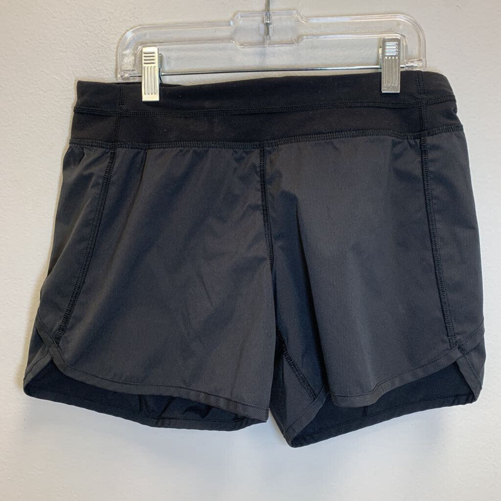 14: Tracker Lined Shorts