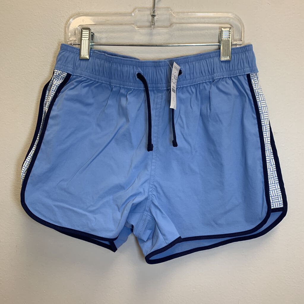 10: Active Shorts NWT