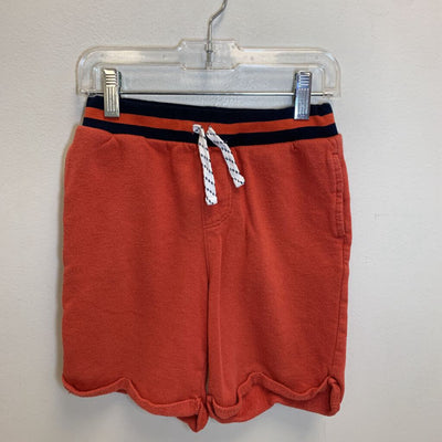 7: Drawstring Shorts