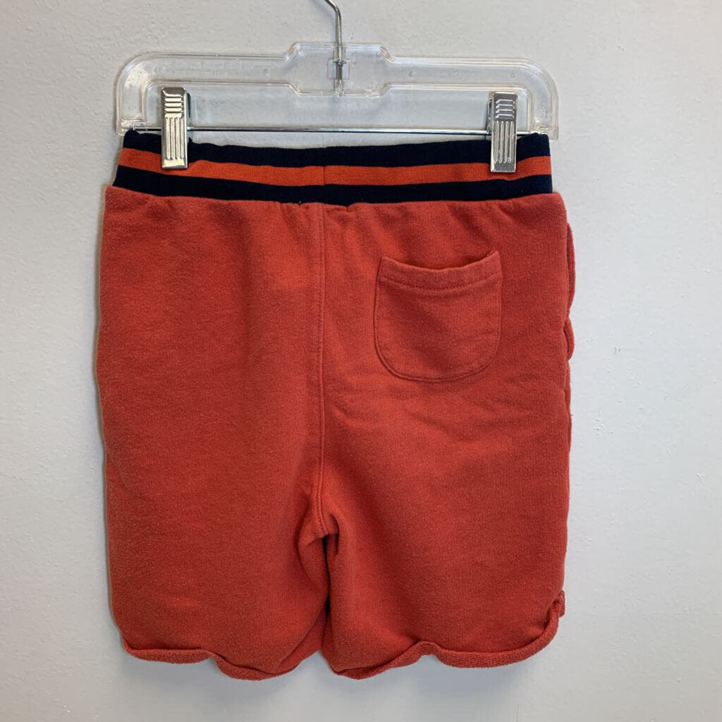 7: Drawstring Shorts