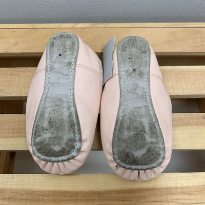 10: Ballet Shoes