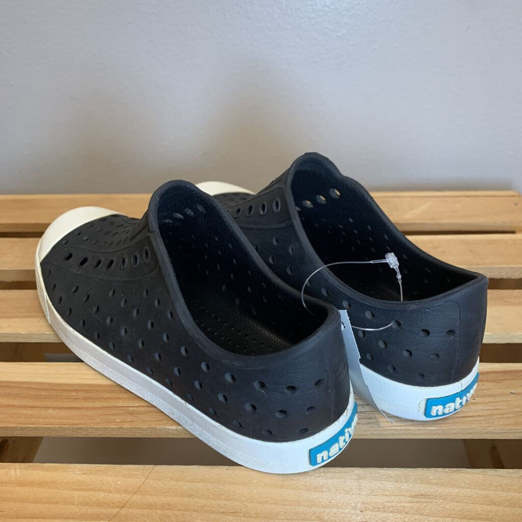 Jefferson Slip-On Shoes