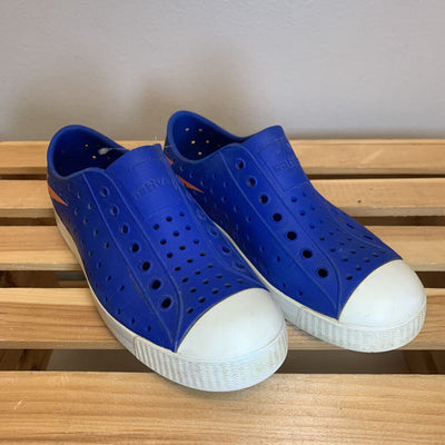 Jefferson Slip-On Shoes