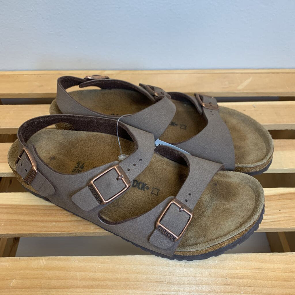 Rome Kids Sandals (size 34)