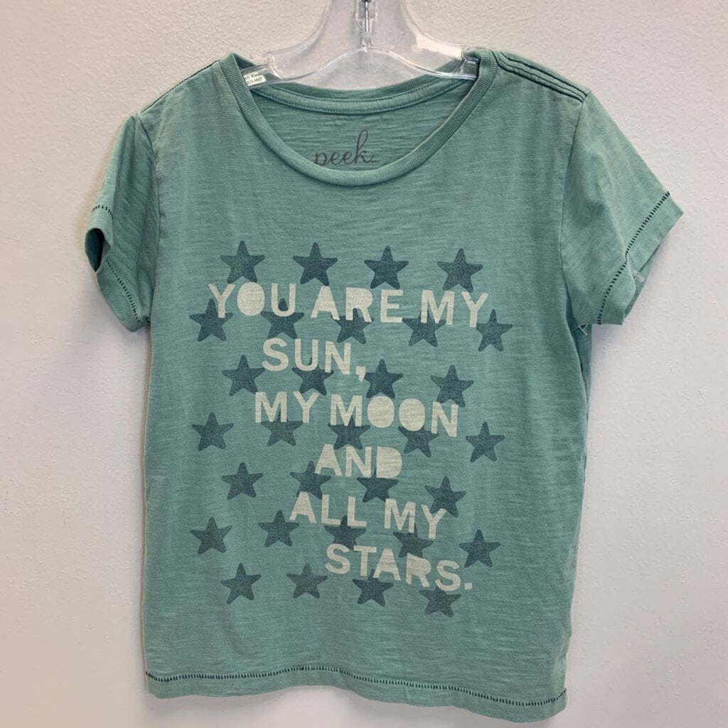 8: You Are My Sun T-Shirt