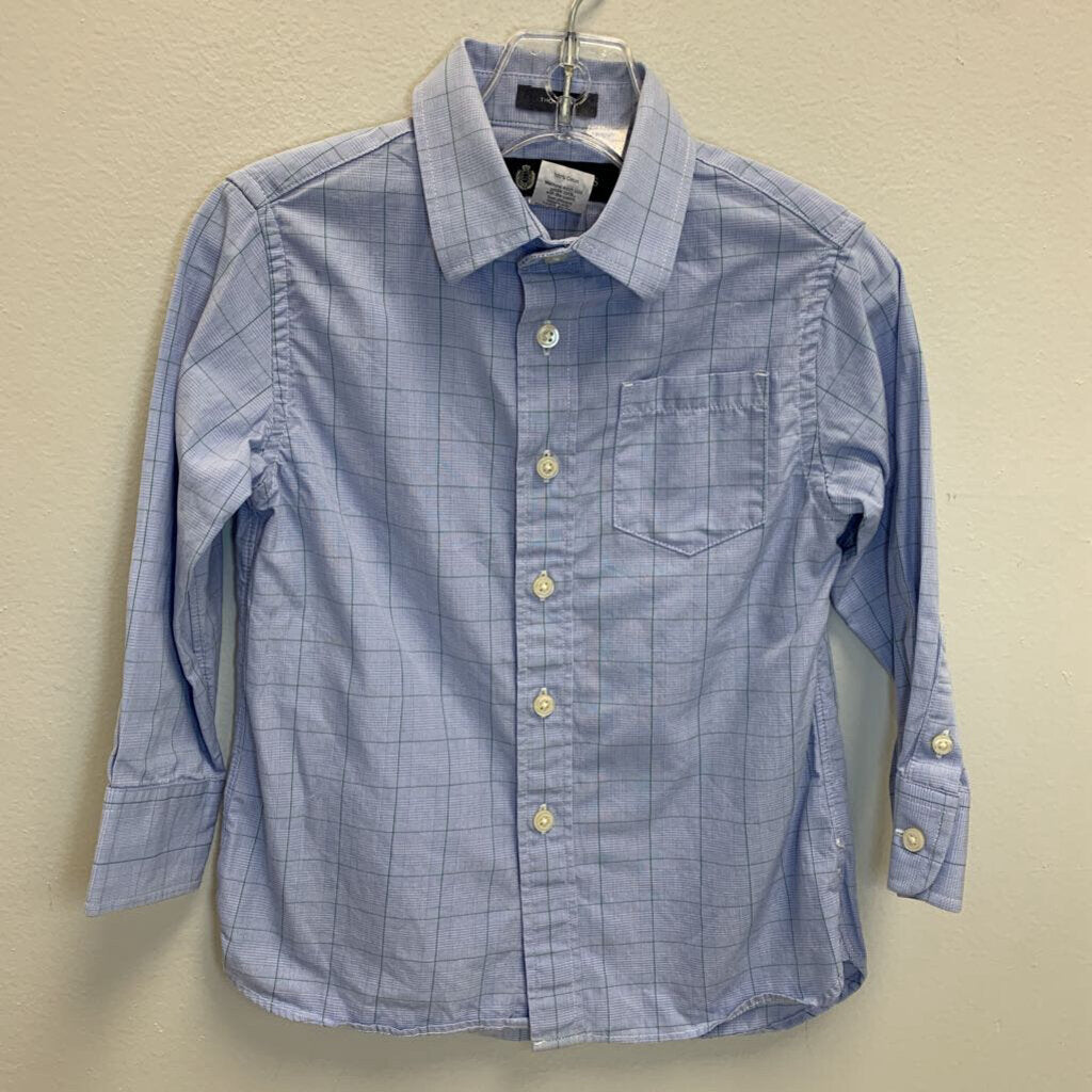 3: Thompson Dress Shirt