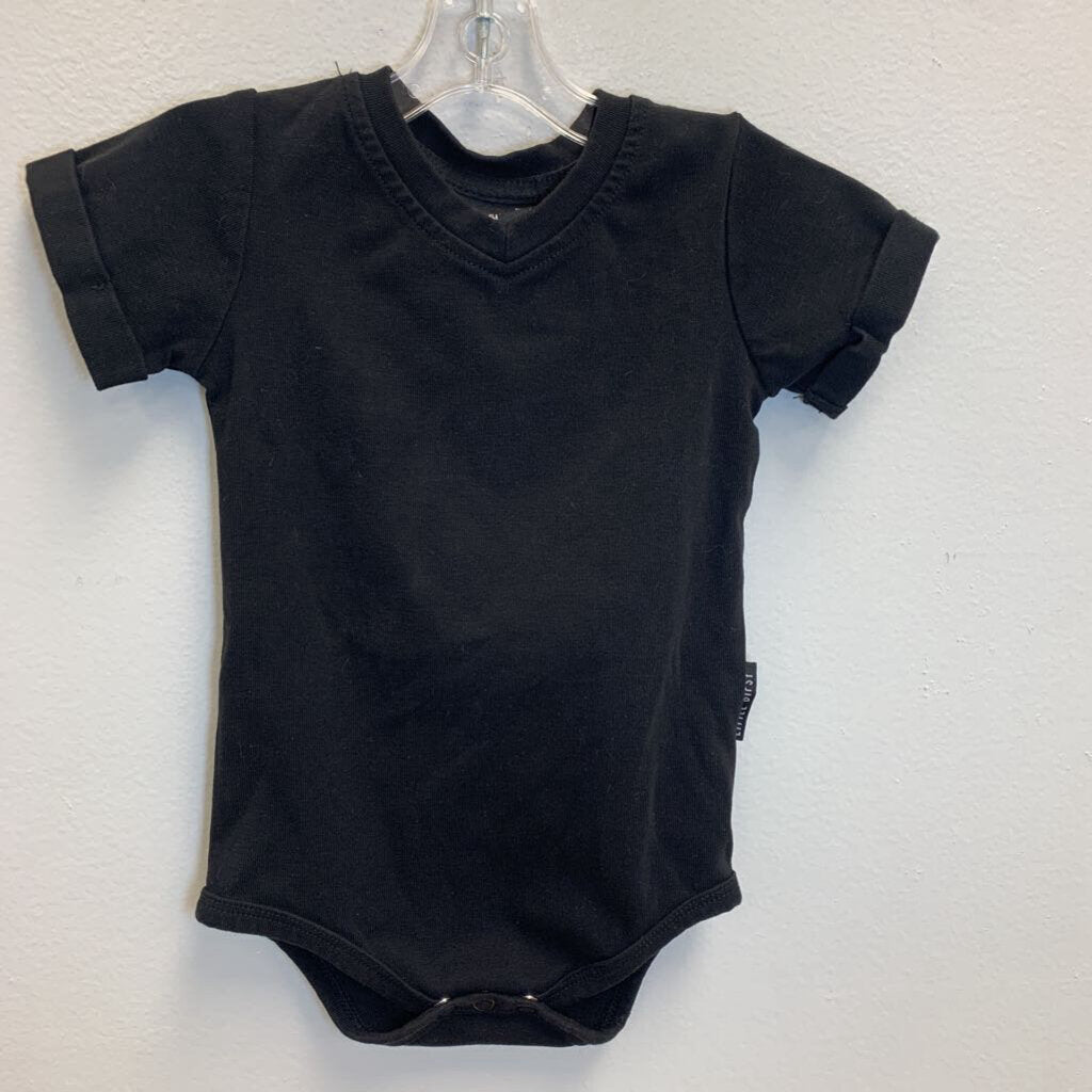 9-12M: Short Sleeve Onesie