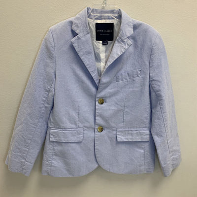 7: The Oxford Blazer