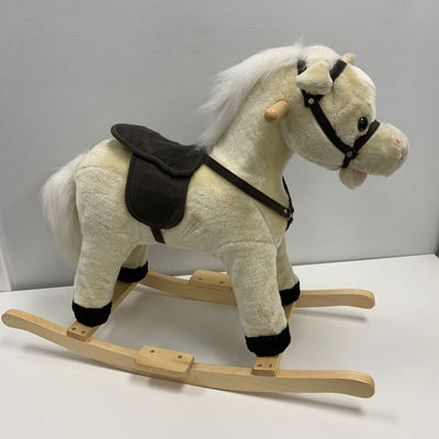 Rocking Horse