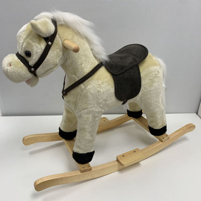 Rocking Horse