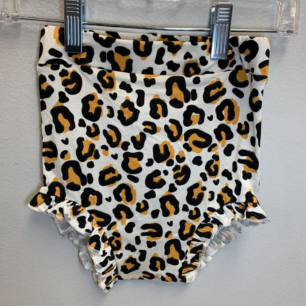 18-24M: Animal Print Bloomers