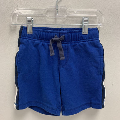 3T: Drawstring Shorts