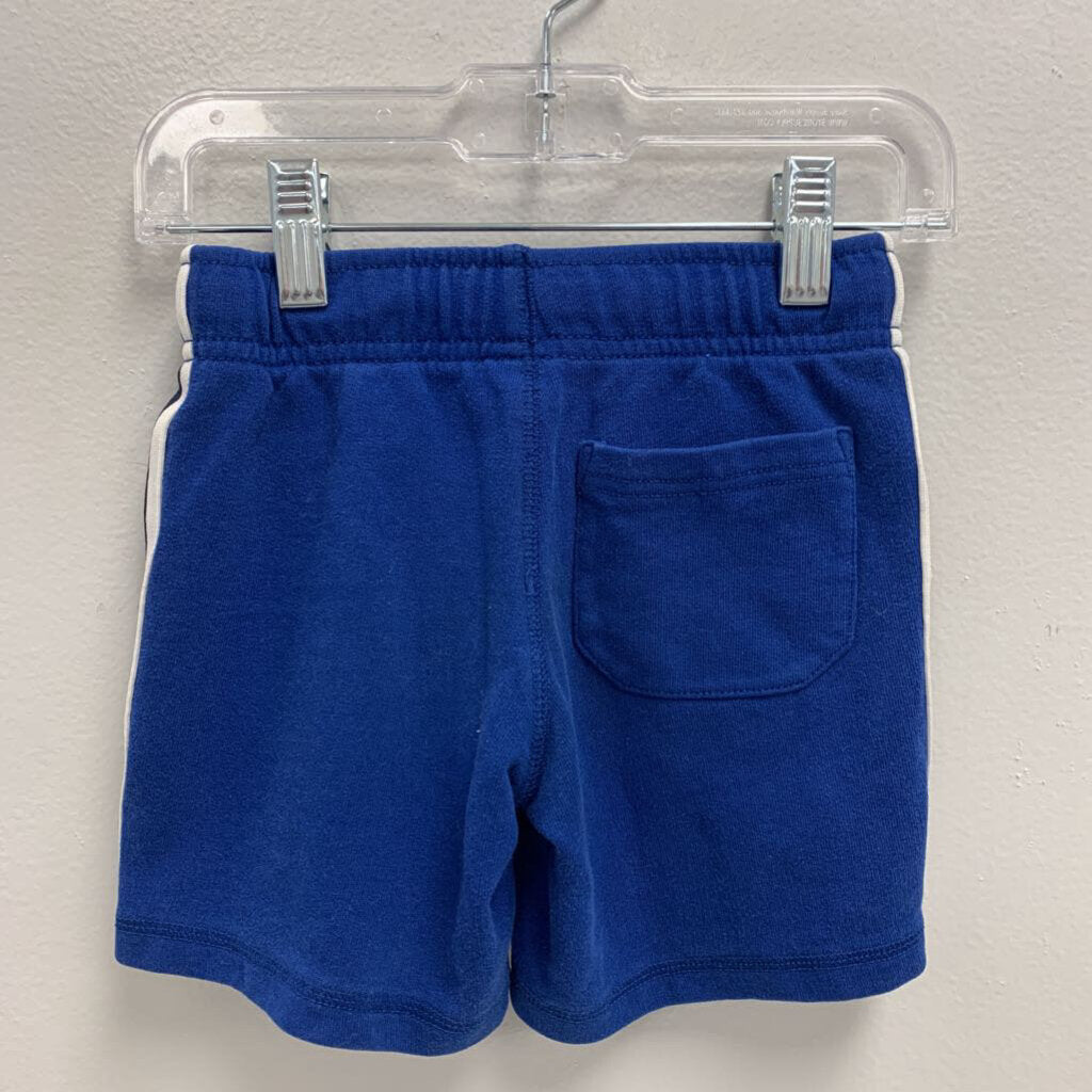 3T: Drawstring Shorts