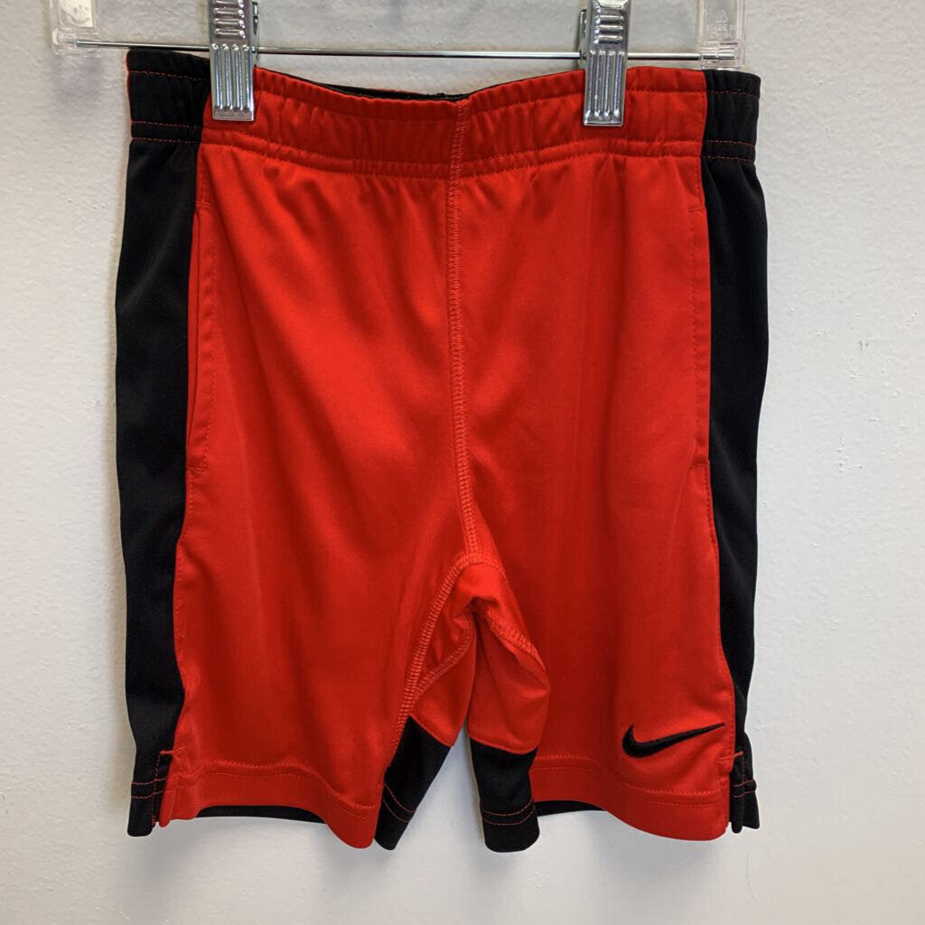 6: DriFit Performance Shorts