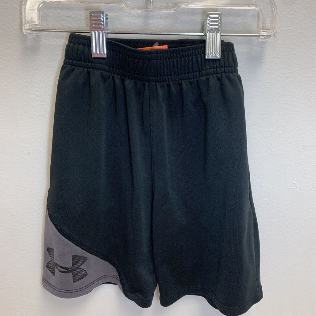 6: Performance Shorts