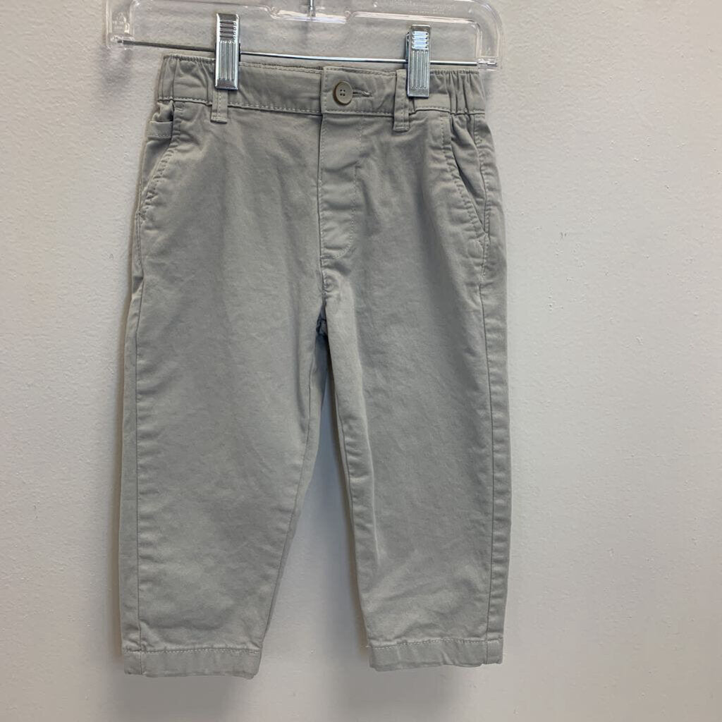 18-24M: Chinos