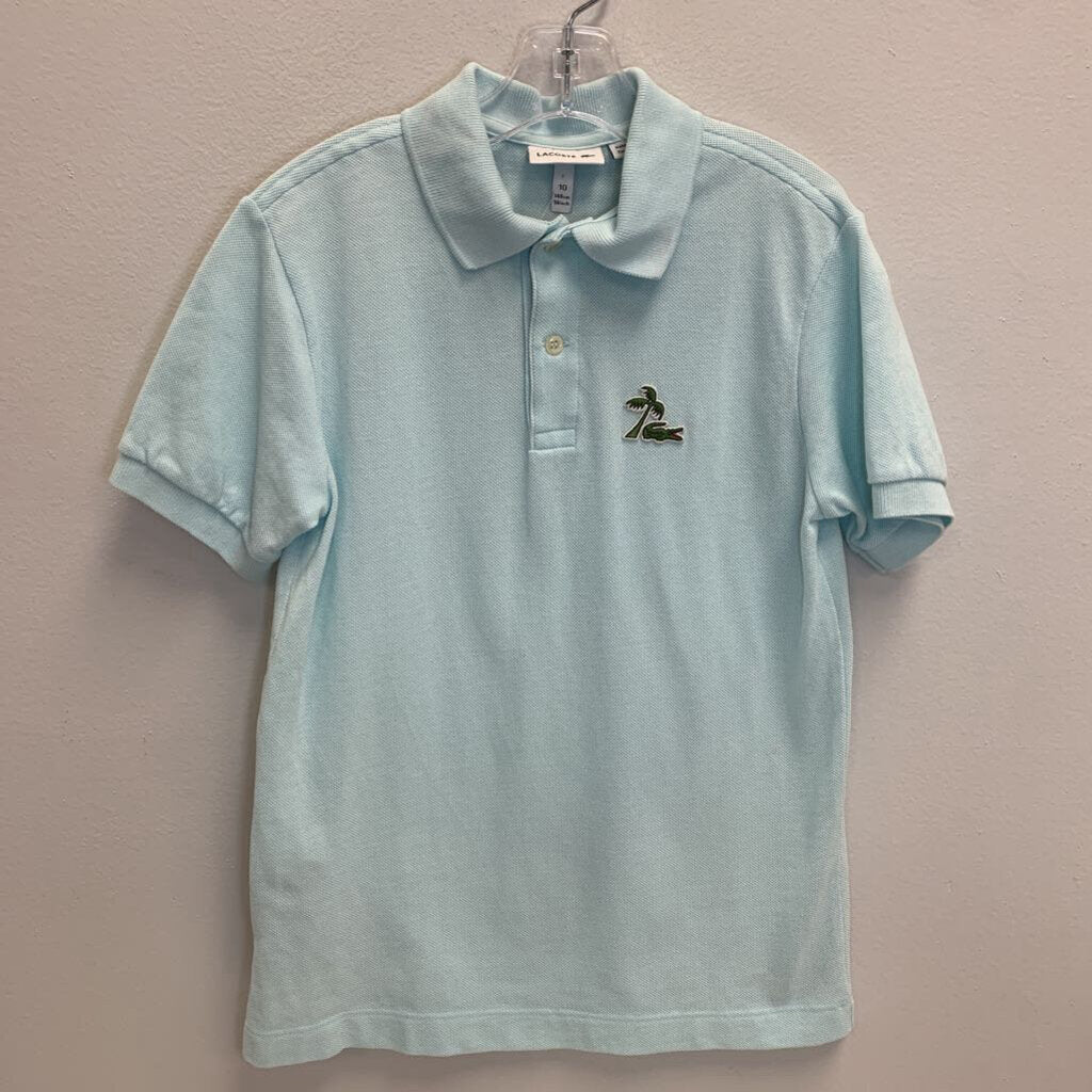 10: Polo Shirt