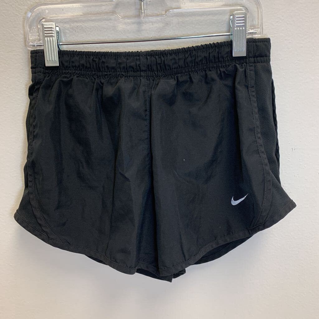 10-12: Running Performance Shorts