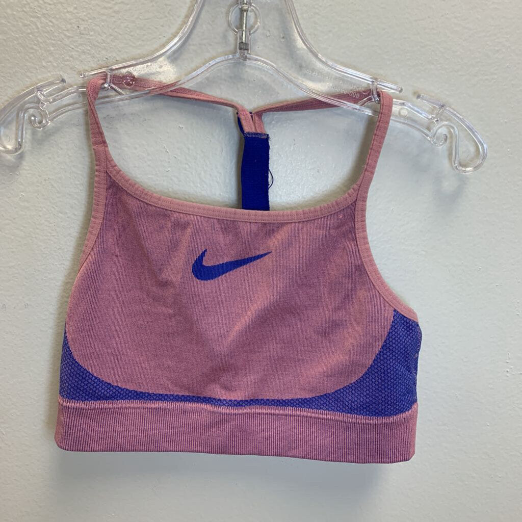 10-12: Training Bra