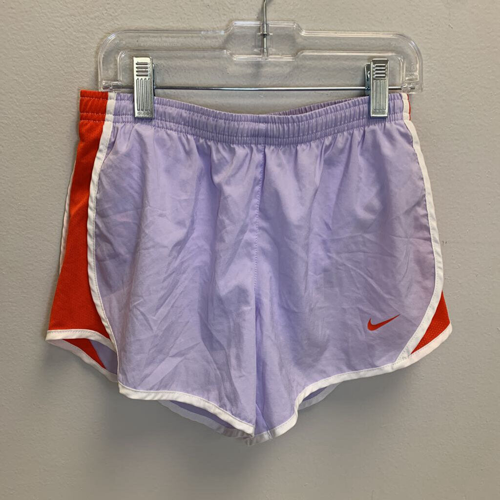 10-12: Dri-Fit Running Shorts