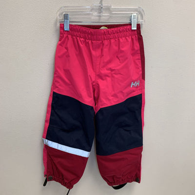 2: Kid's Shelter Pants (waterproof)