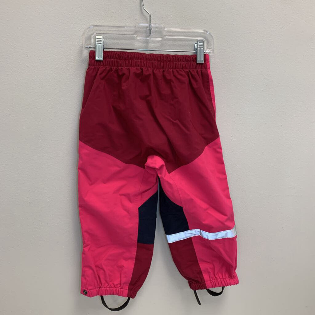 2: Kid's Shelter Pants (waterproof)