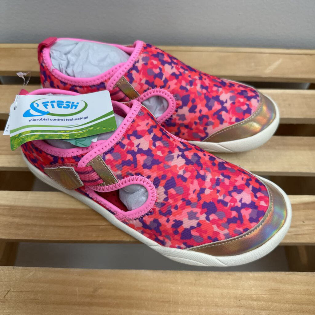 1: Open Water Shoe NWT