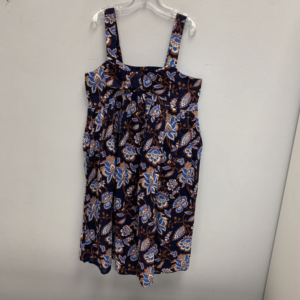 14: Floral Bow Dress NWT