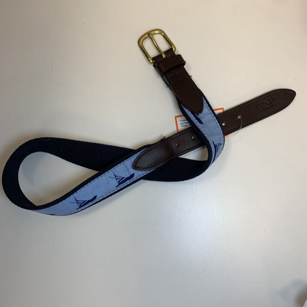 26" Sailboat Belt