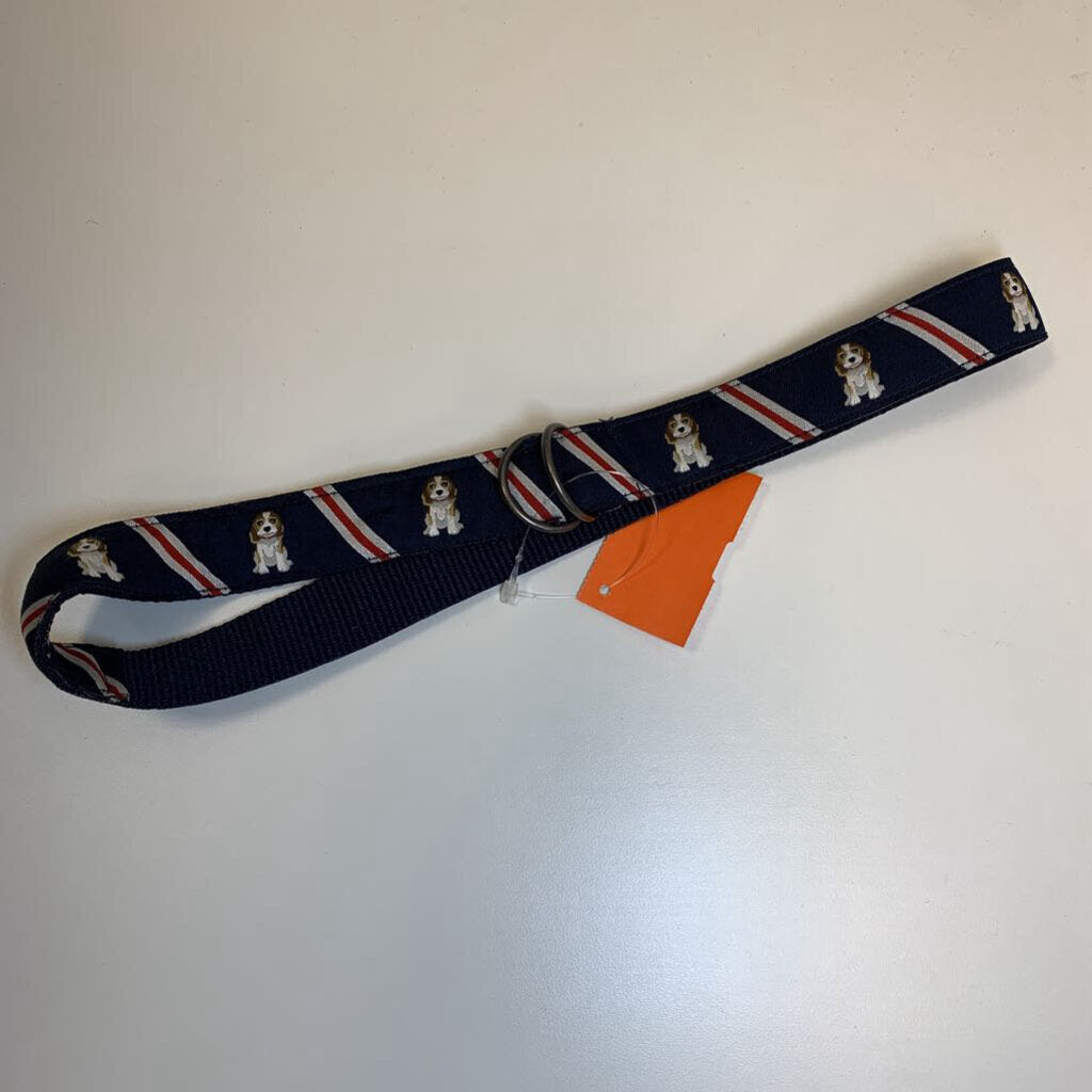 2-3: Puppy Belt