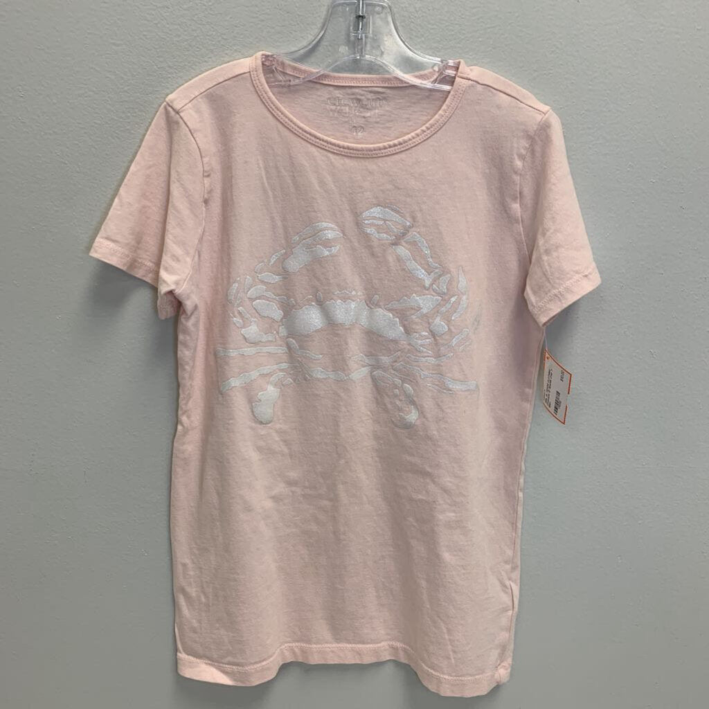 12: Sparkle Crab T-Shirt