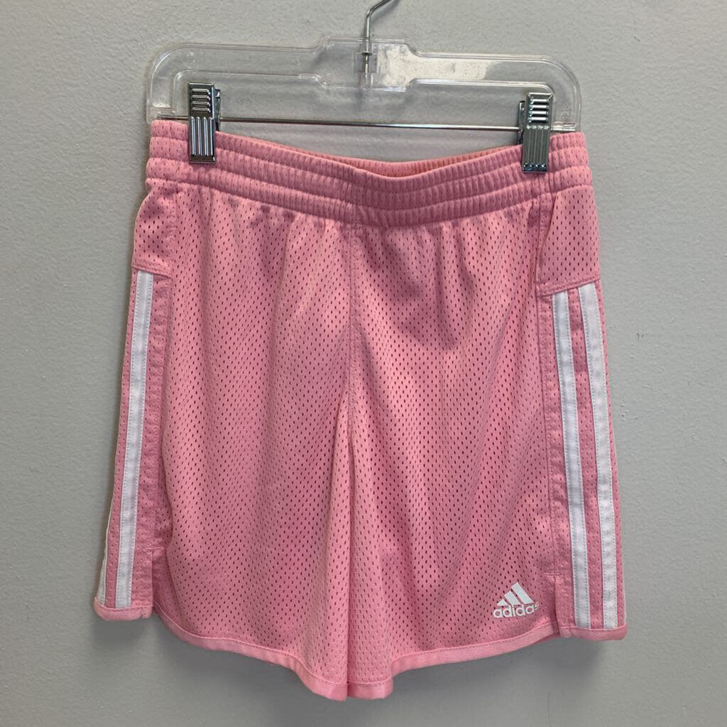 10/12: Mesh Shorts