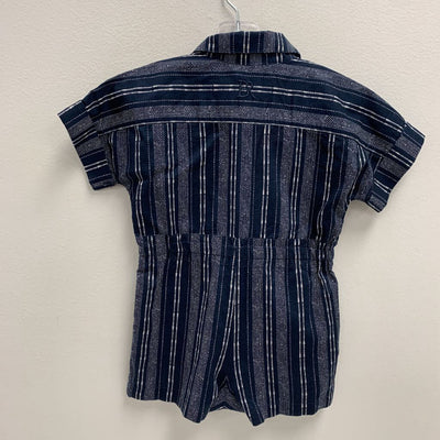 18-24M: Safari Romper NWT