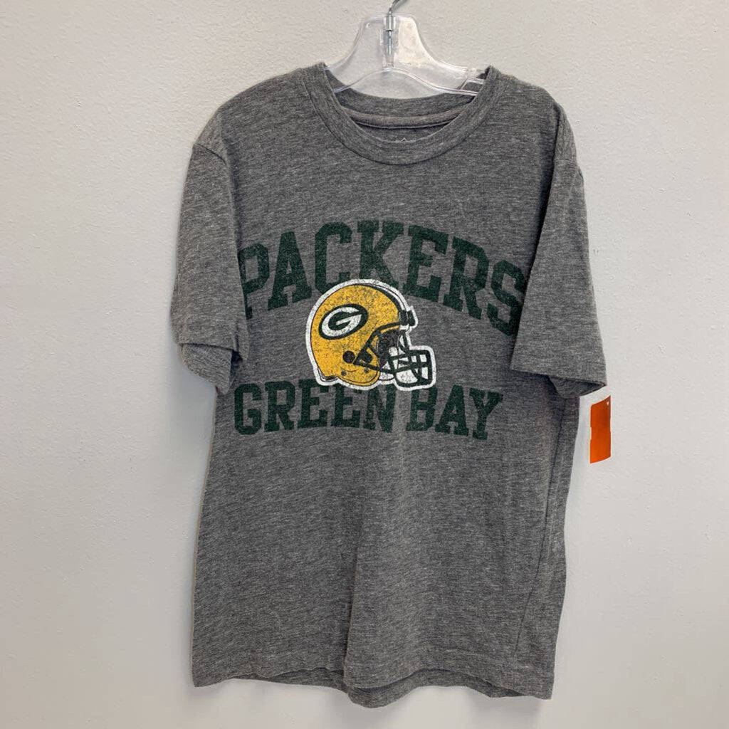 10-12: Green Bay Packers T-Shirt