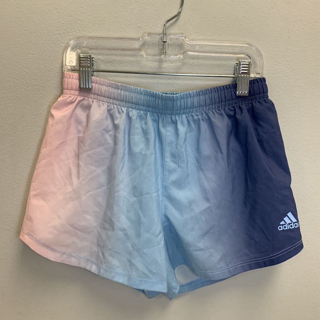 7/8: Running Shorts