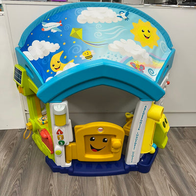 Laugh & Learn Smart Learning Home Playhouse