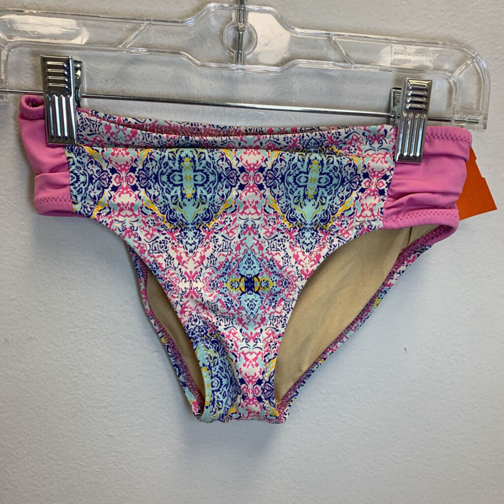 4T: Bikini Bottoms