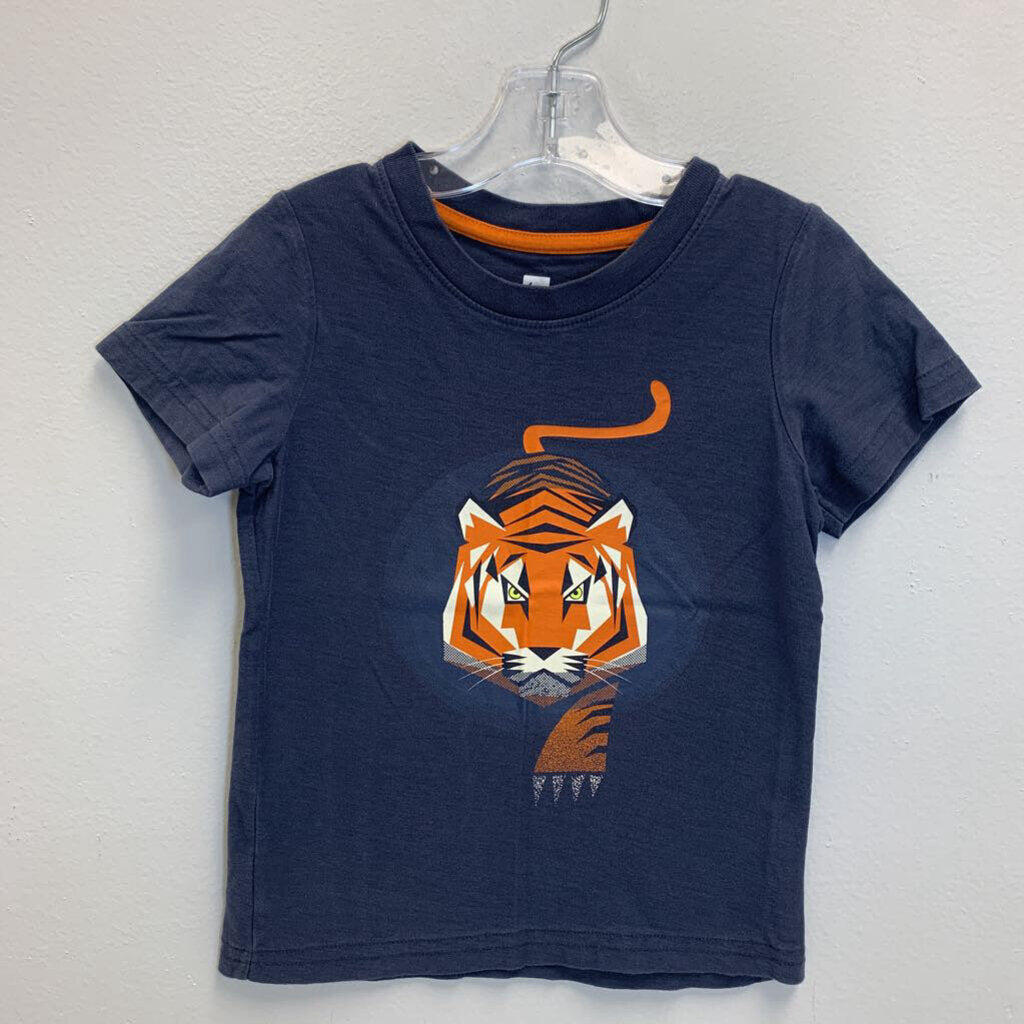 4: Tiger T-Shirt