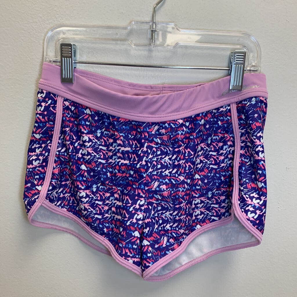 7/8: Swim Shorts